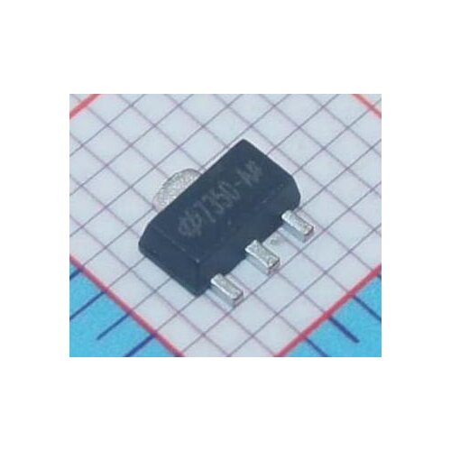 100% NEW Free shipping ht7350 ht7350a ht7350-a 7350-a SOT89