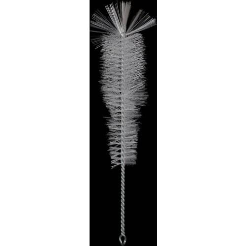 Plastic wine bottles brush cleaning tools lengthen durable baby bottle brush