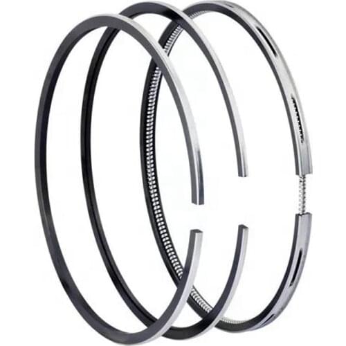Piston ring 197-9386 197-9354 197-9277 for caterpillar C7 engine and 197-9386 197-9354 197-9277 for caterpillar 324d / 328d