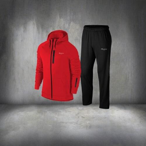 Poseıdon Storm Men's Hoodies