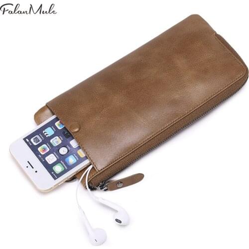 Sendefn Boys Wallets