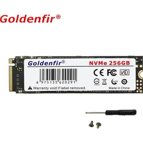 Goldenfir M.2 SSD pcie Hard Disk NVMe M.2 PCI-e N960 120GB 240GB 480GB SSD 500gb For Lenovo Y520/Hp/ Acer Laptop