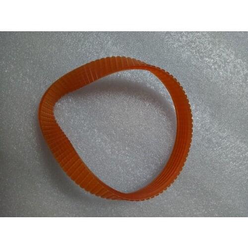 High-quality 2Pcs/lot PU Planer Belt 6 ribs for Caliber RR-2000/330/210