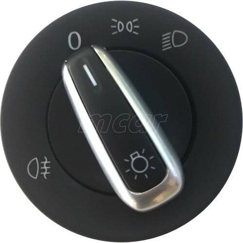 Wolcar Switches And Buttons For Cars