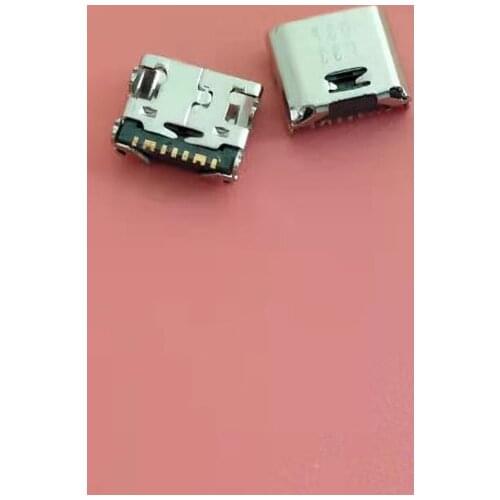 200pcs Micro Usb Charger Charging Connector Dock Port socket For Samsung I8552 I8558 I9060 i9080 i9082 i879 i869
