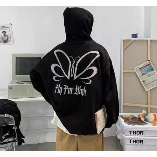 Мужские толстовки с принтом Zizibujuan China At AliExpress