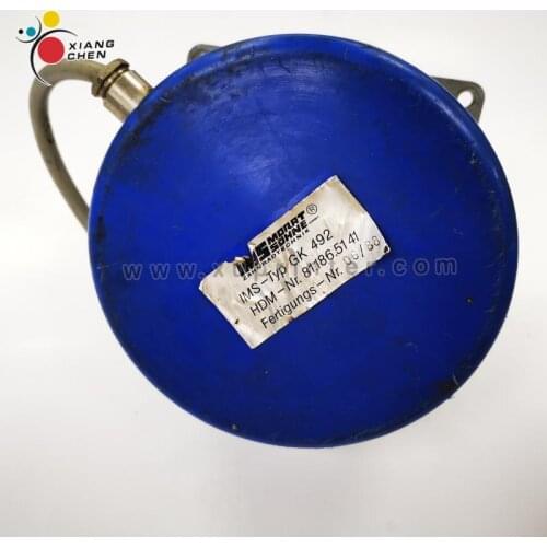 81.186.5141 HD Original Register Motor CPC