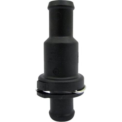 Automobile Cooling Thermostat Assembly for Beetle CC Eos 1K0121113A 4E0121113 9025132 191975 TH575