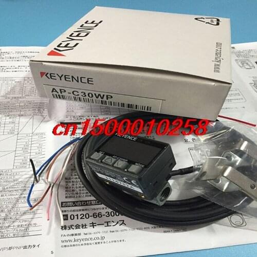 FREE SHIPPING AP-C30WP Pressure sensor