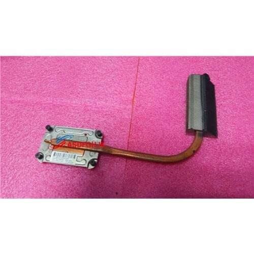 For HP ProBook 4535s Laptop Heatsink and Fan 646285-001 654311-001100% Perfect work