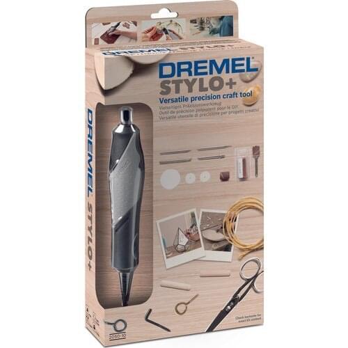 Dremel Hand Tool Sets