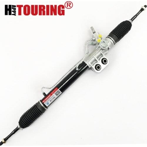 Hydraulic Power Steering Gear Rack for Nissan Navara D40 PATHFINDER III NP300 Infiniti QX56 R51JA60 49001-EA015 49001EA015 LHD