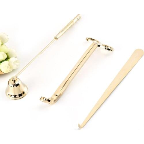 Stainless Candle Scissors Wick snuffer Tool Hook Clipper Steel Candle Trimmer Oil Lamp Trim scissor tijera tesoura Cutter