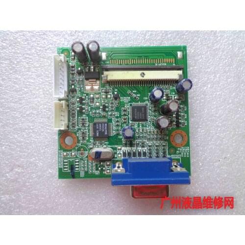 LM197VW original motherboard driver board SM025LE_303 19 widescreen