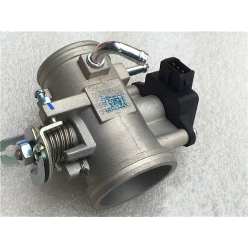 Motorcycle Throttle Body Repair For CFmoto CF188 CF500 X5 ATV UTV 500cc 4X4 Buggy Go Kart Parts CF 188 500 ATV500 CF MOTO