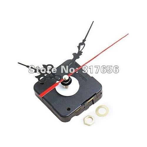 Quartz Clock Movement Repair Kit DIY Tool Spindle Mechanism