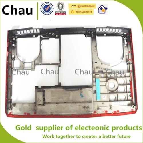 Chua New For Dell Dell Alienware M17X R3 R4 Bottom Base Cover Case 0M1P0R AM0FJ000110