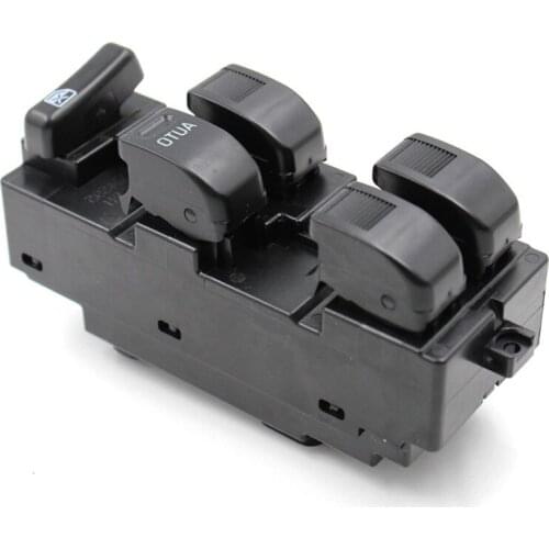 Hot Sell For Toyota Avanza Sparky Cami Duet Daihatsu Terios Electric Power Window Master Control Switch 84820-B0010 High Quality
