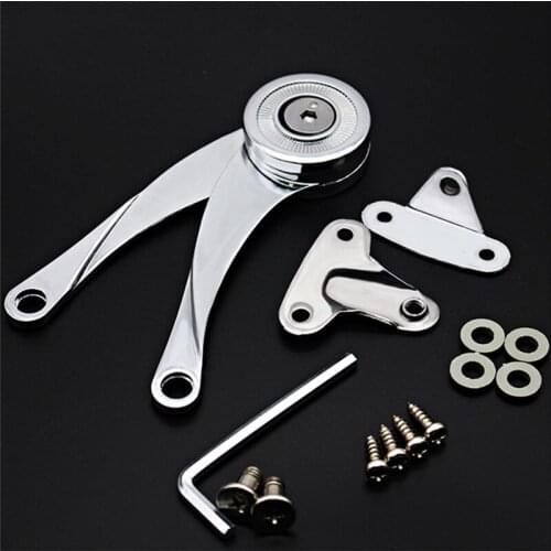 Cabinet Free Stop Knife S-Type Upside Down Arbitrary Stop Support Bar Heavy Furniture Cabinet Accessories