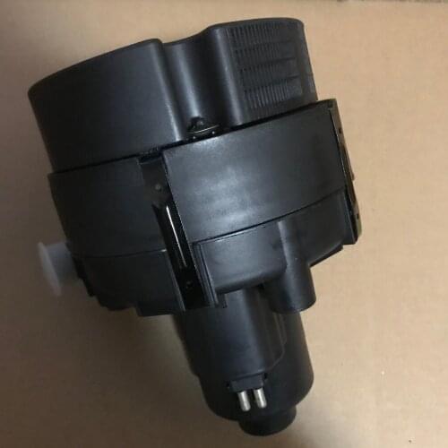 Air Injection Pump For Mercedes R171 W203 W211 W215 W219 W220 R230