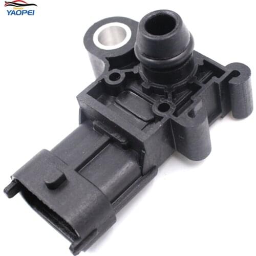 YAOPEI 1682141 NEW MAP Sensor KM82341 9675379580 LR038762 AG919F479AB For Land Rover