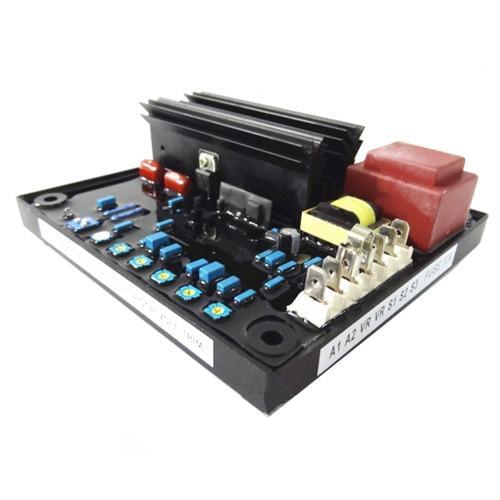 Automatic Voltage Regulation AVR 15000TE Fit for Taiyo