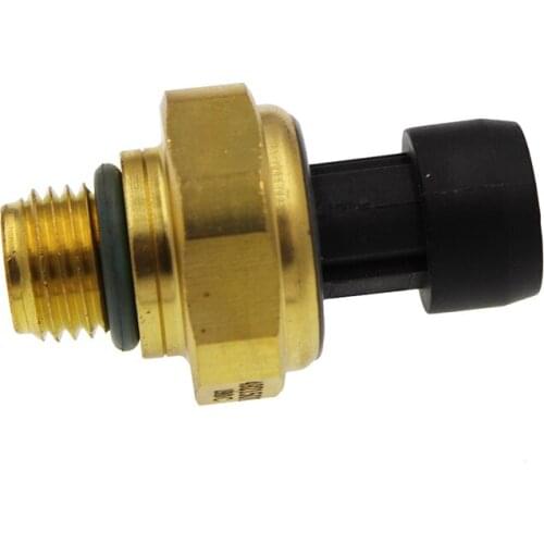 Manifold Turbo Boost Oil Pressure Switch Sensor 4921501 3408385 3084521 For Cummins ISM L10 M11 N14