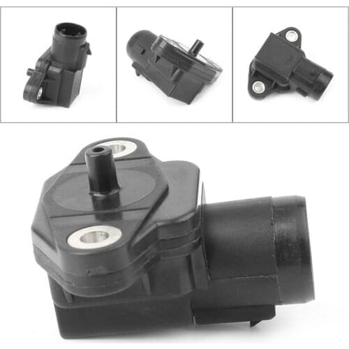 079800-3000 MAP Sensor Manifold Air Pressure Sensor for Honda Civic Accord Acura Integra
