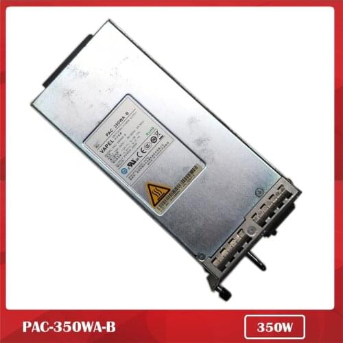 For CloudEngine 6800 Series Switch Power Supply PAC-350WA-B 350W 100% Tested Before Shipping