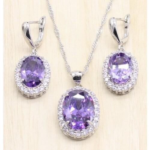 Jewelry Sets EIOLZJ China