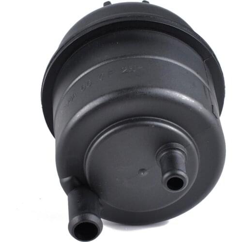 Power Steering Tank For BMW E38 / E39 323Ci 323i With Driving Return And Driving