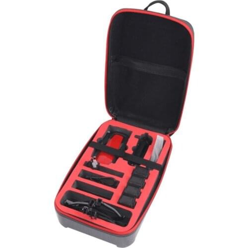 New Mavic Air Backpack Carry Case Mavic Pro Hardshell Portable Drone Bag Storage Box for DJI Mavic AIR RC QUADCOPTER