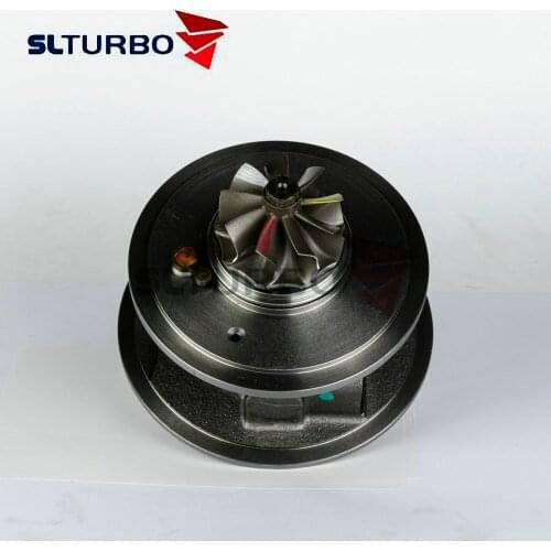 NEW core turbo 17201-30201 for Toyota Hiace Dyna 3.0L 1KD-FTV D4-D turbo charger CHRA VB35 cartridge turbine Balanced turbolader
