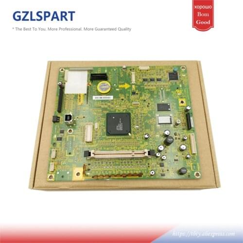 Main Board For Canon IR2016 IR2020 IR2120 IR 2016 2020 2120 Formatter Board FM2-4782 FM2-4792 Reader Controller PCB Assembly