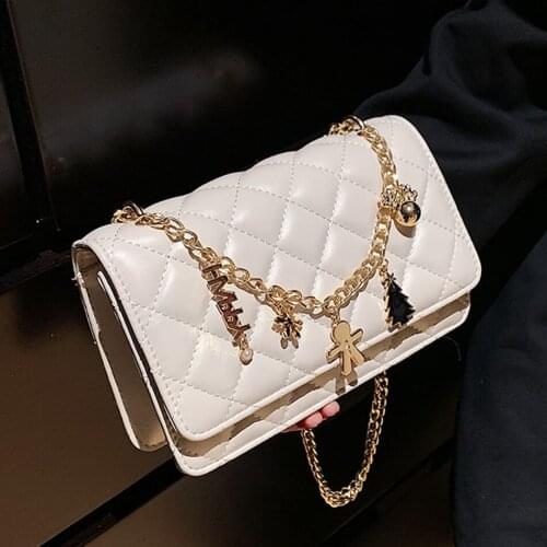 Qulit bauty Crossbody Bags For Women