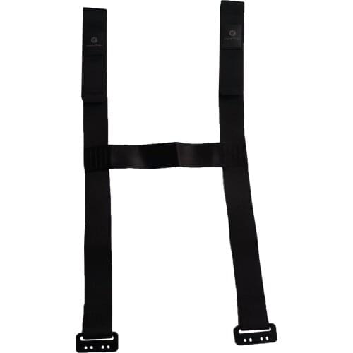 Straps for Ninebot PRO Gokart Kit Kart Kit MAX Self Balance Scooter Drift tire straps Bandage parts