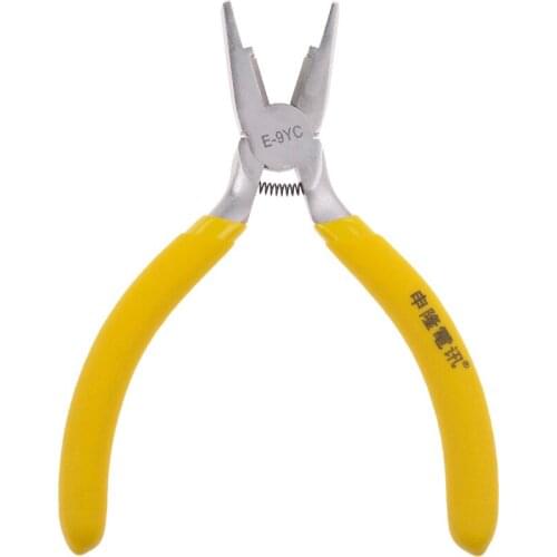 Shenlong Telecom E-9YC K1K2K3 press network cable telephone line wiring pliers tool crimping pliers telecommunications pliers