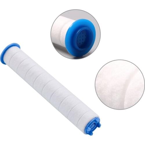Replacement Water Filter Chlorine Heavy Metal Removal Shower Machine Purifier