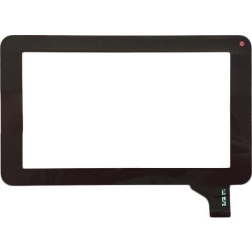 New 7 inch Touch screen Glass Digitizer TE-0700-0001
