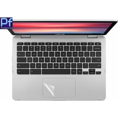 Matte Touchpad Protective film Sticker Protector For ASUS Chromebook Flip C302CA C423 C434 C302 CA C C302C TOUCH PAD