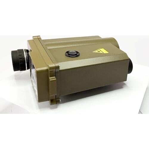 30km measuring tool military laser rangefinder with low cost