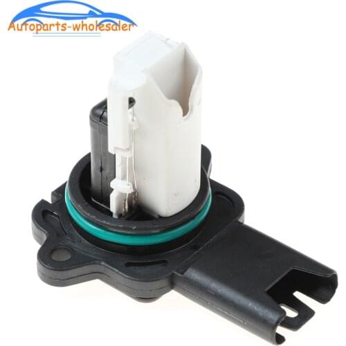 5WK97508Z 12806026076 13627551638 5WK97508 12806026076 7551638 For BMW X5 128i 328i 528i X3 Z4 Mass Air Flow Sensor Meter MAF