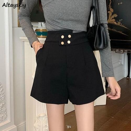 Altayskiy Womens Summer Shorts