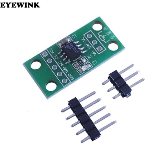 X9C103S Digital Potentiometer Module for Arduino