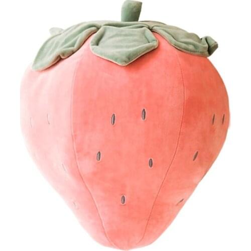 Plush Fruits And Vegetables Dorimytrader China