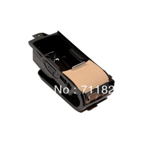 Euro Cup Holder Beige With Sliding Lid For VW Golf Jetta MK5