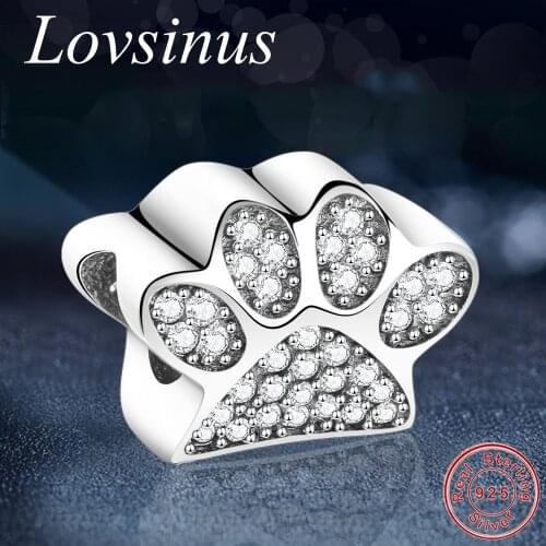 Модные браслеты Lovsinus China At AliExpress