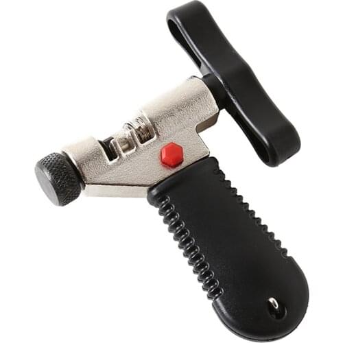 Mountain Bike Repair Tool Kits Bicycle Chain Cutter New Bicycle Repair Tool Line Tool