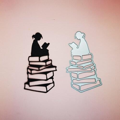 New Cutting Templates 2021 For Scrapbooking Paper Puncher Stencils For Decor Scrapbook Crafts Mold Die Cut Stencils Mould