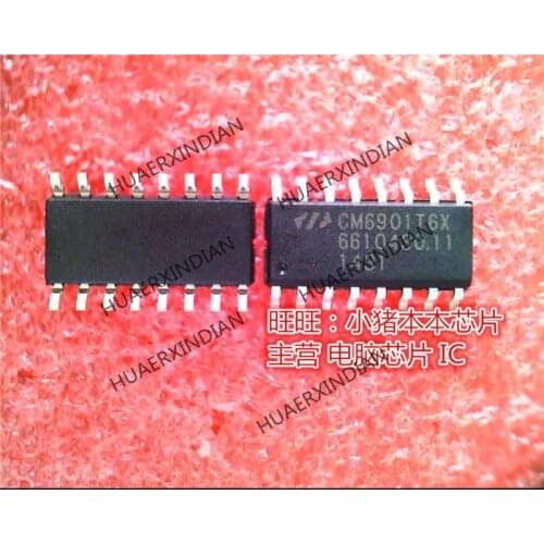 Brand new original CM6901T6X SOP High Quality